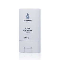 Cera Capilar Antifrizz Hidratei Stick 12g