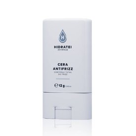 CERA CAPILAR ANTIFRIZZ HIDRATEI STICK 12G