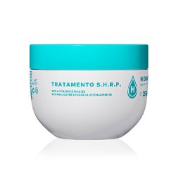 Máscara De Tratamento Capilar Hidratei Shrp 250g
