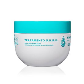 MÁSCARA DE TRATAMENTO CAPILAR HIDRATEI SHRP 250G