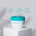 MÁSCARA DE TRATAMENTO CAPILAR HIDRATEI SHRP 250G