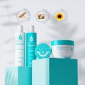 MÁSCARA DE TRATAMENTO CAPILAR HIDRATEI SHRP 250G