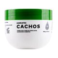 CREME CAPILAR MULTIFUNCIONAL HIDRATEI CACHOS 250G
