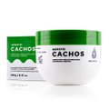 CREME CAPILAR MULTIFUNCIONAL HIDRATEI CACHOS 250G