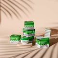 CREME CAPILAR MULTIFUNCIONAL HIDRATEI CACHOS 250G