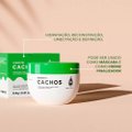 CREME CAPILAR MULTIFUNCIONAL HIDRATEI CACHOS 250G