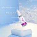 FLUIDO CAPILAR HIDRATEI RECONSTRUÇÃO 30ML