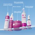 FLUIDO CAPILAR HIDRATEI RECONSTRUÇÃO 30ML