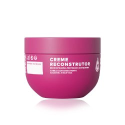 Creme Capilar Hidratei Reconstrução 250g