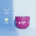 CREME CAPILAR HIDRATEI RECONSTRUÇÃO 250G