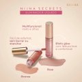 ILUMINADOR LÍQUIDO EUDORA NIINA SECRETS LUMINOUS BRONZE 10ML