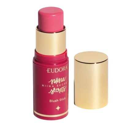 BLUSH STICK DAILY EUDORA NIINA SECRETS ROSA 5G