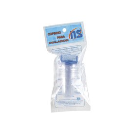 KIT COPOS PARA NEBULIZAR C/ 20UNID