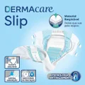 FRALDA GERIÁTRICA TENA DERMACARE SLIP G 48 UNIDADES
