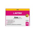 MULTIVITAMÍNICO LAVITAN ZMA FEMME 30 COMPRIMIDOS