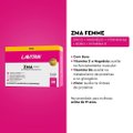 MULTIVITAMÍNICO LAVITAN ZMA FEMME 30 COMPRIMIDOS