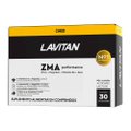 MULTIVITAMÍNICO LAVITAN ZMA PERFORMANCE 30 COMPRIMIDOS