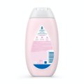 LOÇÃO HIDRATANTE JOHNSONS BABY USO DIÁRIO 200ML