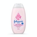 LOÇÃO HIDRATANTE JOHNSONS BABY USO DIÁRIO 200ML