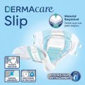 FRALDA GERIÁTRICA TENA DERMACARE SLIP M 48 UNIDADES