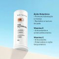 PROTETOR SOLAR FACIAL STICK MULTIFUNCIONAL BEYOUNG BRONZE FPS80 14G