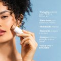 PROTETOR SOLAR FACIAL STICK MULTIFUNCIONAL BEYOUNG BRONZE FPS80 14G