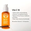 SÉRUM FACIAL BEYOUNG VITA C 18 30ML