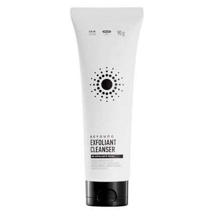 ESFOLIANTE FACIAL BEYOUNG EXFOLIANT CLEANSER 90G