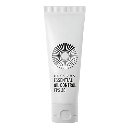PROTETOR SOLAR FACIAL BEYOUNG ESSENTIAL OIL CONTROL FPS 30 40G