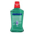ENXAGUANTE BUCAL COLGATE PLAX FRESH MINT ZERO ALCOOL 500ML