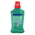 ENXAGUANTE BUCAL COLGATE PLAX FRESH MINT LEVE 500ML PAGUE 350ML