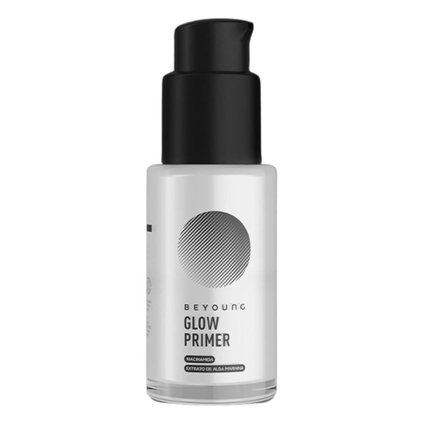 PRIMER FIRMADOR BEYOUNG GLOW PEARL 30ML