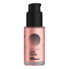 PRIMER FIRMADOR BEYOUNG GLOW ROSE 30ML