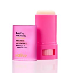 Bastão Corporal Antiatrito Sallve 15g