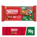 BISCOITO NESTLÉ CHOCOTRIO AVELÃ ESPECIAL BBB 90G