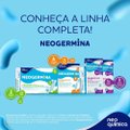 PROBIÓTICO NEO QUÍMICA NEOGERMINA FLORA 1 BILHÃO 12 CÁPSULAS