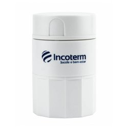 Amassador De Comprimidos Incoterm 3 Em 1 