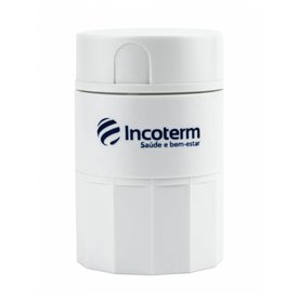 AMASSADOR DE COMPRIMIDOS INCOTERM 3 EM 1 