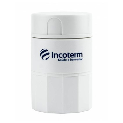 AMASSADOR DE COMPRIMIDOS INCOTERM 3 EM 1 