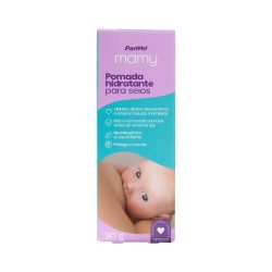 Pomada Lanolina Para Seios Panvel Mamy 30g
