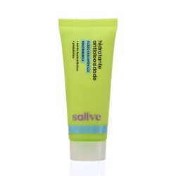 Hidratante Facial Antioleosidade Sallve 40g