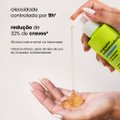 REFIL LIMPADOR FACIAL ANTIOLEOSIDADE SALLVE 240ML