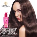 SÉRUM CAPILAR ELSEVE L'ORÉAL PARIS LISO DOS SONHOS 100ML