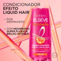 CONDICIONADOR ELSEVE L'ORÉAL PARIS LISO DOS SONHOS 200ML