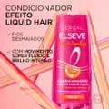 CONDICIONADOR ELSEVE L'ORÉAL PARIS LISO DOS SONHOS 400ML