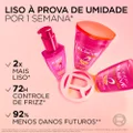 CONDICIONADOR ELSEVE L'ORÉAL PARIS LISO DOS SONHOS 400ML
