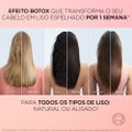SHAMPOO ELSEVE L'ORÉAL PARIS LISO DOS SONHOS 200ML