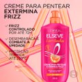 CREME PARA PENTEAR ELSEVE L'ORÉAL PARIS LISO DOS SONHOS 250ML