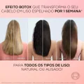 CREME PARA PENTEAR ELSEVE L'ORÉAL PARIS LISO DOS SONHOS 250ML
