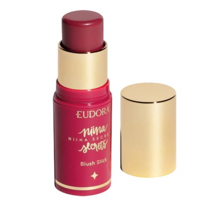 BLUSH STICK DAILY EUDORA NIINA SECRETS MALVA 5G